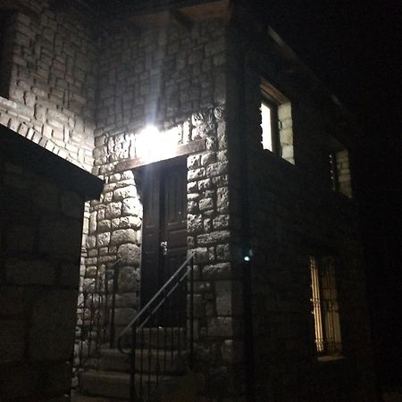 Affittacamera La Dormiente 토레쿠소 외부 사진