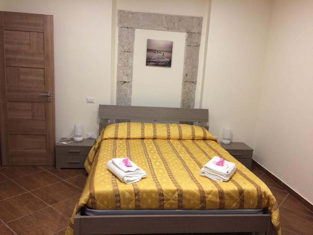 Affittacamera La Dormiente 토레쿠소 외부 사진