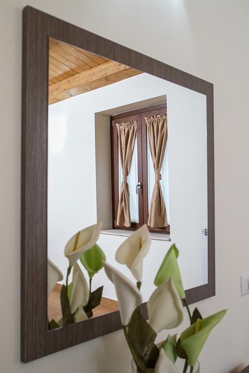 Affittacamera La Dormiente 토레쿠소 외부 사진