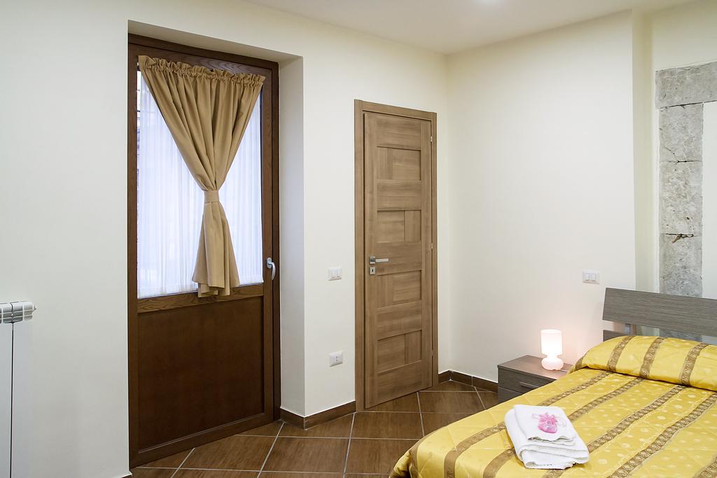 Affittacamera La Dormiente 토레쿠소 외부 사진