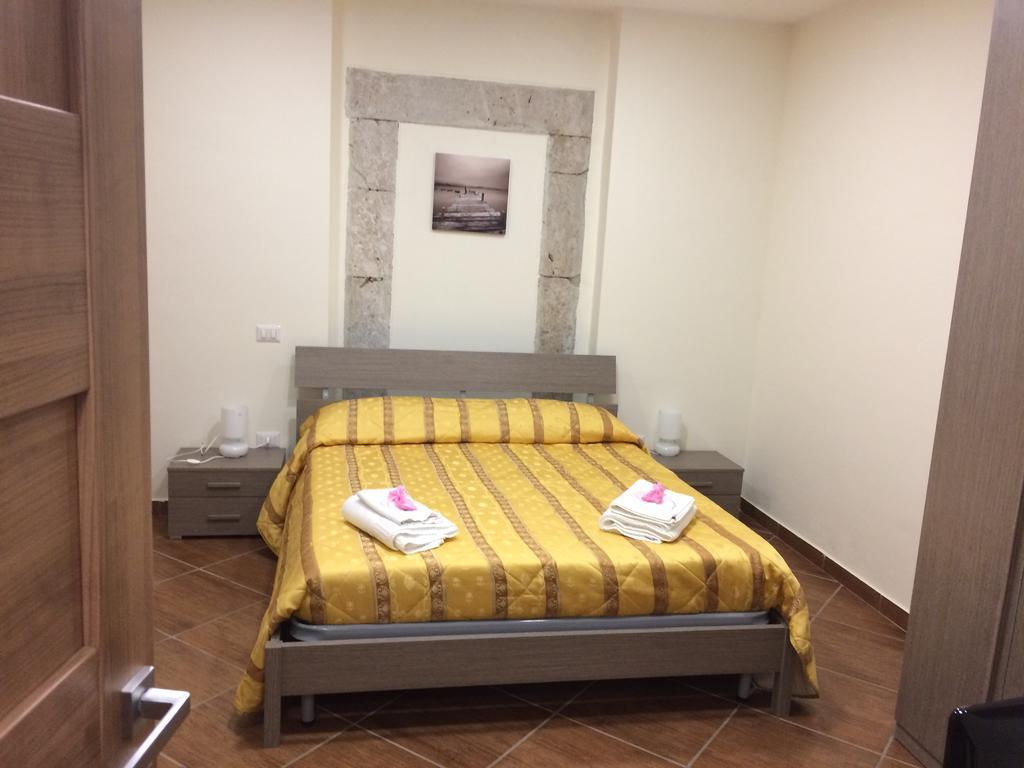 Affittacamera La Dormiente 토레쿠소 외부 사진