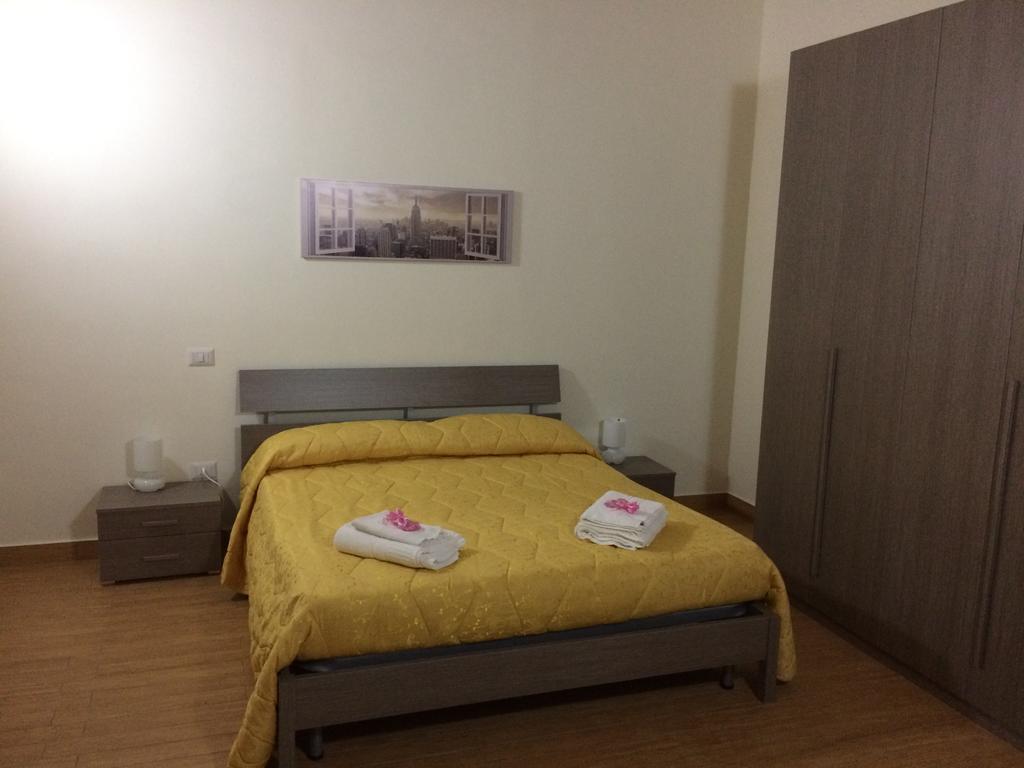 Affittacamera La Dormiente 토레쿠소 외부 사진