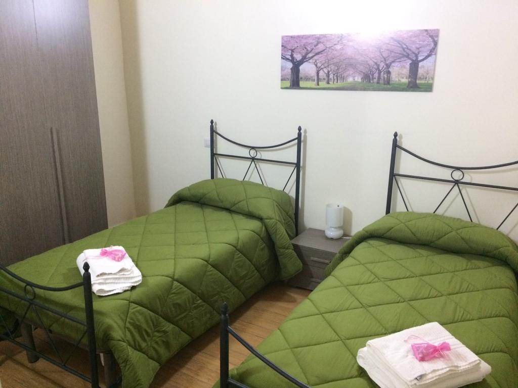 Affittacamera La Dormiente 토레쿠소 외부 사진