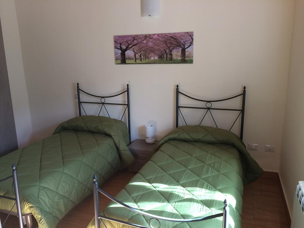 Affittacamera La Dormiente 토레쿠소 외부 사진