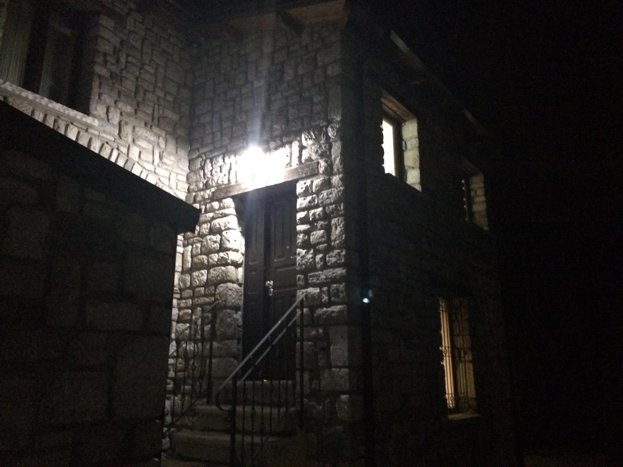 Affittacamera La Dormiente 토레쿠소 외부 사진