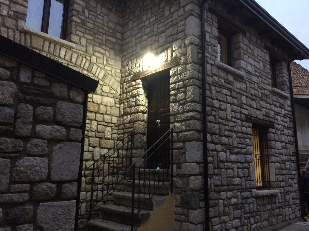 Affittacamera La Dormiente 토레쿠소 외부 사진